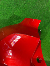 ZDERZAK TYLNY TYŁ TOYOTA CHR C-HR CH-R II 23- GR NR.4946