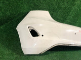 ZDERZAK TYLNY TYŁ FORD FIESTA MK8 NR.1192