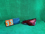 LAMPA TYŁ TYLNA PRAWA SKODA OCTAVIA IV HB SEDAN
