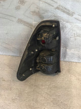 LAMPA PRAWA TYLNA PRAWY TYŁ TOYOTA HILUX nr.0