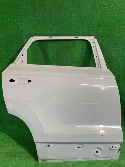 DRZWI TYLNE PRAWE PRAWY TYŁ SEAT ATECA 16- NR.2519