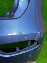ZDERZAK TYLNY VOLVO V40 R-DESING 12-19 NR.2581