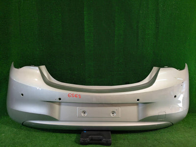 ZDERZAK TYLNY TYŁ OPEL CORSA E 14- PDC NR.6569
