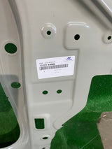 PRÓG SŁUPEK PRAWY HYUNDAI I10 II