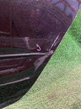 DRZWI TYLNE LEWE SKODA OCTAVIA III SEDAN