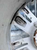 ALUFELGA FELGA ALUMINIOWA OPEL GRANDLAND 17” 7J ET 42 NR.014