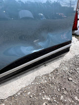 DRZWI PRZEDNIE LEWE KIA SPORTAGE V nr.0