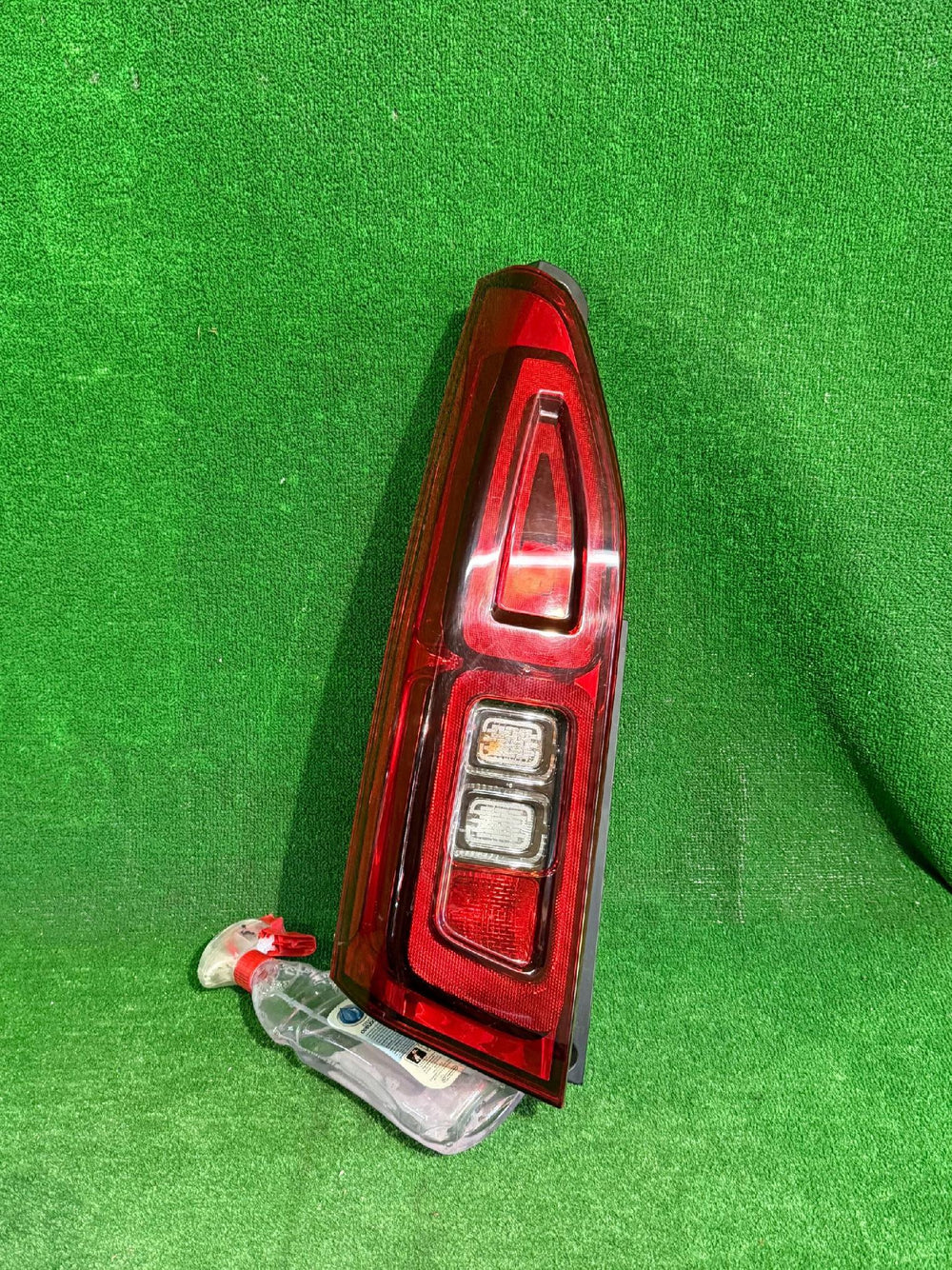 LAMPA TYŁ LEWA TOYOTA PROACE CITY II RIFTER BERLINGO COMBO E 19- 9819649280