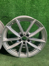 ALUFELGA FELGA ALUMINIOWA BMW X3 X4 18” 7J ET 22