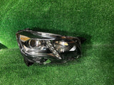REFLEKTOR PRAWY PEUGEOT RIFTER LED nowy