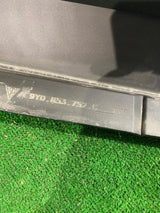LISTWA PRAWA PROGOWA PORSCHE CAYENNE III 9Y0