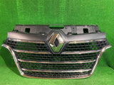 GRILL ATRAPA CHŁODNICY RENAULT MASTER IV