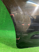 DRZWI TYŁ TYLNE PRAWE CITROEN C3 II 09- NR.5701