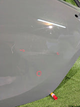 DRZWI TYLNE LEWE LEWY TYŁ KIA PICANTO III NR.3880