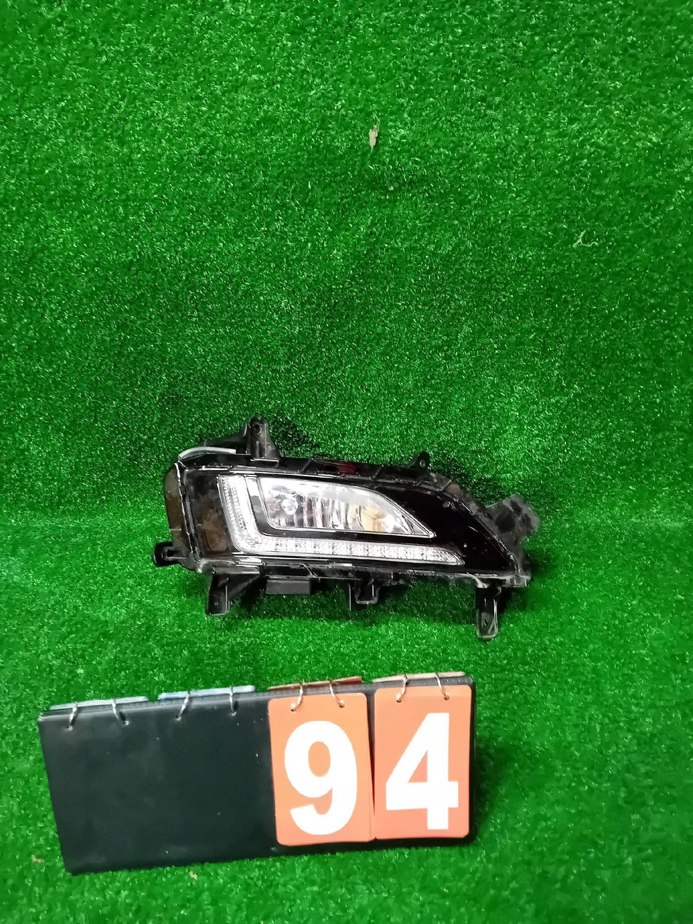 DRL HALOGEN PRAWY PRZÓD HYUNDAI TUCSON III LIFT 18- NR.94