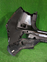 ZDERZAK TYLNY TYŁ MG HS II 24- NR.7149