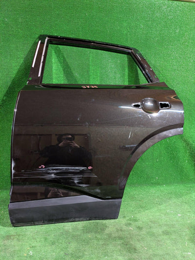 DRZWI TYLNE LEWE LEWY TYŁ NISSAN QASHQAI III J12 NR.3739