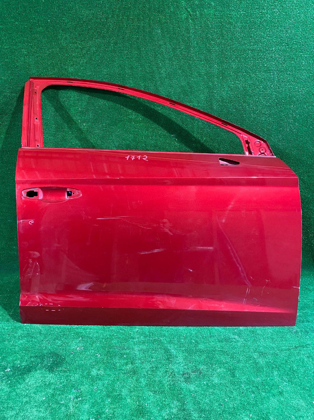 DRZWI PRAWE PRZEDNIE SEAT LEON III NR.1712