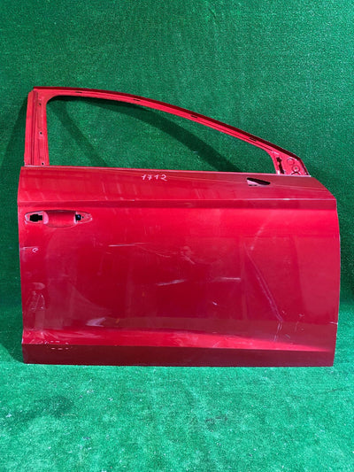 DRZWI PRAWE PRZEDNIE SEAT LEON III NR.1712