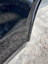 DRZWI TYLNE LEWE PORSCHE CAYENNE 9Y0 nr.0