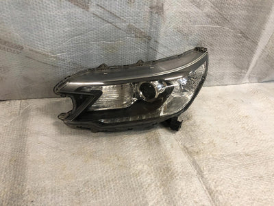 REFLEKTOR LEWA LAMPA LEWA XENON HONDA CR-V IV nr.00