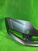 ZDERZAK PRZEDNI PRZÓD SKODA FABIA III LIFT NR.5219