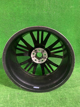 ALUFELGA BMW F40 19” 8J ET54