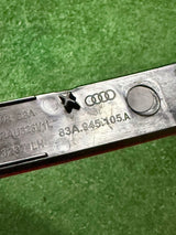 ODBLASK LEWY ZDERZAKA TYLNEGO AUDI Q3 83A .