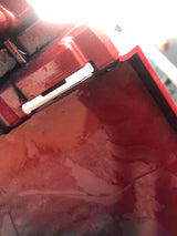 BŁOTNIK PRZEDNI PRAWY MITSUBISHI ASX LIFT 19- nr.00