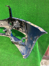 ZDERZAK PRZEDNI PRZÓD SKODA OCTAVIA III LIFT NR.3551
