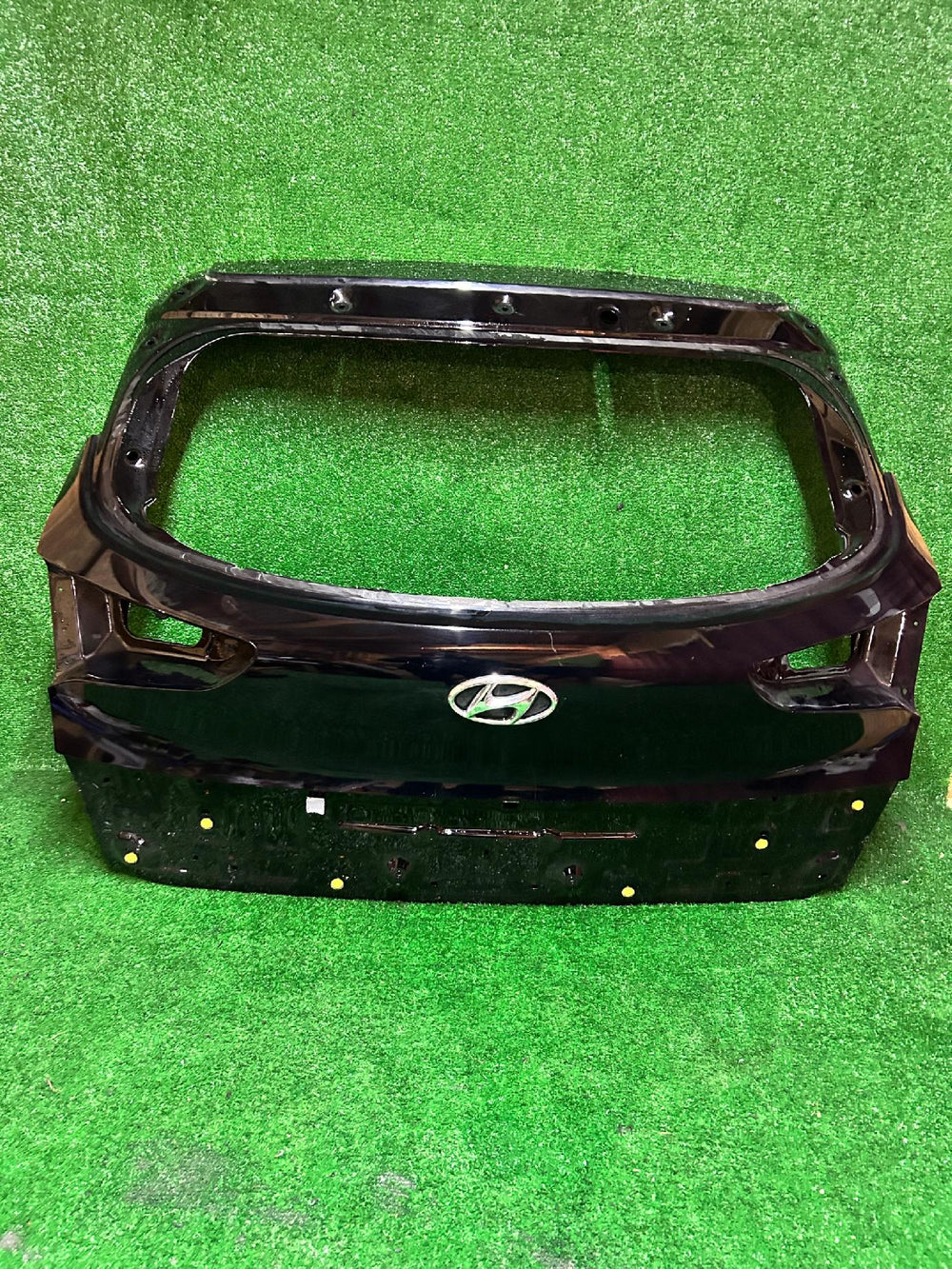 KLAPA TYŁ TYLNA HYUNDAI TUCSON III 15-18