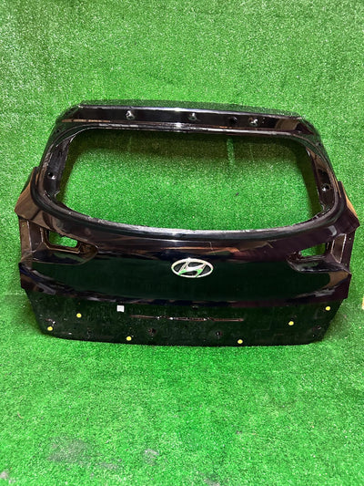 KLAPA TYŁ TYLNA HYUNDAI TUCSON III 15-18