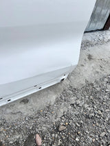 DRZWI TYLNE PRAWE KIA SORENTO III nr.0