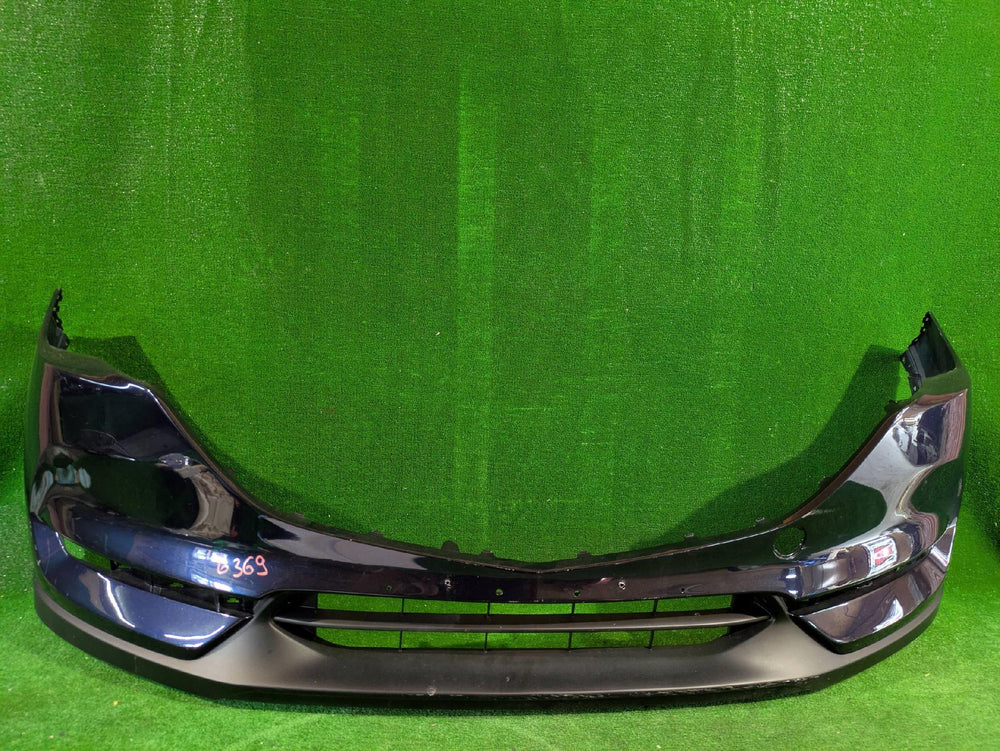 ZDERZAK PRZEDNI PRZÓD MAZDA CX5 II 17- NR.6369