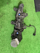 DRL HALOGEN PRAWY PEUGEOT 208 II 2008 II nr:36