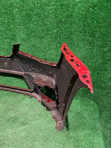 ZDERZAK PRZEDNI SEAT IBIZA V BEZ PDC NR.1893