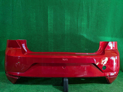 ZDERZAK TYLNY TYŁ SEAT IBIZA V NR.7203