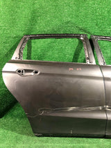 DRZWI PRAWE PRZEDNIE TYLNE FORD GALAXY MK4 KOMPLET