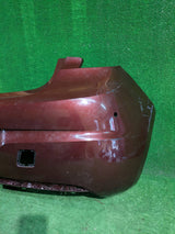 ZDERZAK TYLNY TYŁ OPEL ASTRA K HB NR.6724