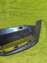 ZDERZAK PRZEDNI PRZÓD SKODA SUPERB III LIFT NR.7928