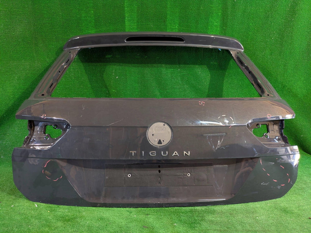 KLAPA TYLNA TYŁ BAGAŻNIKA VW TIGUAN II