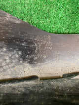 WÓZEK SANKI PRZÓD AUDI Q3 83A II