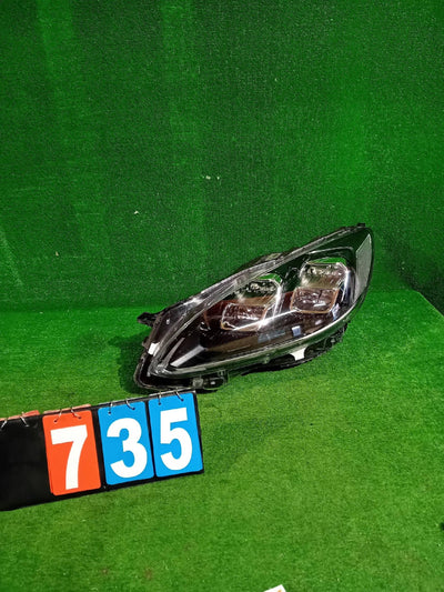 REFLEKTOR LEWY PRZÓD FORD KUGA MK3 20- FULL LED NR.735