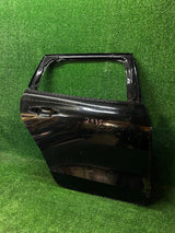 DRZWI TYŁ TYLNE PRAWE VOLVO V60 II KOMBI NR.2135