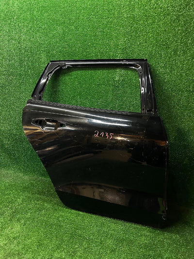 DRZWI TYŁ TYLNE PRAWE VOLVO V60 II KOMBI NR.2135