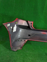ZDERZAK TYLNY TYŁ SEAT IBIZA V NR.7203