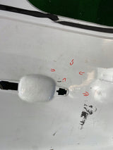 DRZWI TYLNE PRAWE PRAWY TYŁ FORD TRANSIT CUSTOM I MK1 13- NR.96