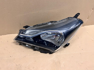 REFLEKTOR LEWY TOYOTA YARIS III LIFT NR.006