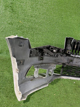 ZDERZAK PRZEDNI PRZÓD SKODA SUPERB III 15- NR.7837