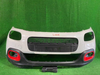 ZDERZAK PRZEDNI CITROEN C3 III 16- NR.5288